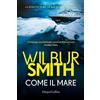 HarperCollins Italia Come il mare