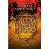 HarperCollins Italia Caldo come il fuoco. The dark elements (Vol. 1)