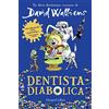 HarperCollins Italia Dentista diabolica