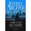 HarperCollins I peccati del padre. La saga dei Clifton (Vol. 2)