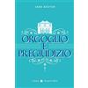 HarperCollins Orgoglio e pregiudizio