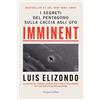 HarperCollins Children's Books Imminent. I segreti del Pentagono sulla caccia agli ufo