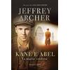 HarperCollins Children's Books Kane e Abel. La miglior vendetta