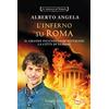 HarperCollins Italia L'inferno su Roma. Il grande incendio che distrusse la città di Nerone. La trilogia di Nerone (Vol. 2)
