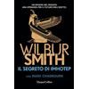 HarperCollins Italia Il segreto di Imhotep