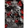 HarperCollins A shadow in the ember. Un'ombra fra le braci: Vol. 1