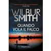 HarperCollins Italia Quando vola il falco