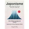 HarperCollins Japonisme. Ikigai, bagno nella foresta, wabi-sabi e molto altro