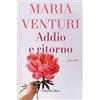 HarperCollins Italia Addio e ritorno