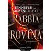 HarperCollins Rabbia e rovina. Harbinger series (Vol. 2)