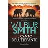 HarperCollins Italia Il canto dell'elefante