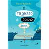 HarperCollins Il ragazzo di 1000 anni
