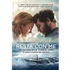 HarperCollins Resta con me