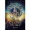 HarperCollins Italia Cuore puro. Covenant series (Vol. 2)