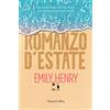 HarperCollins Italia Romanzo d'estate