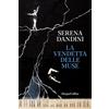 HarperCollins Italia La vendetta delle muse