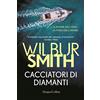 HarperCollins Italia Cacciatori di diamanti