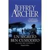 HarperCollins Un segreto ben custodito. La saga dei Clifton (Vol. 3)