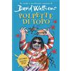 HarperCollins Italia Polpette di topo