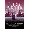 HarperCollins Children's Books Più della spada. La saga dei Clifton (Vol. 5)