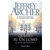 HarperCollins Questo fu un uomo. La saga dei Clifton (Vol. 7)