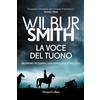 HarperCollins Italia La voce del tuono