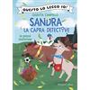 HarperCollins Italia Le penne misteriose. Sandra la capra detective