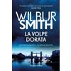 HarperCollins La volpe dorata