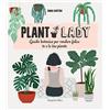 HarperCollins Plant lady. Guida botanica per rendere felice te e le tue piante