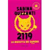 HarperCollins Children's Books 2119. La disfatta dei Sapiens