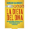 HarperCollins La dieta del DNA. Un programma personalizzato per ritrovare salute e benessere