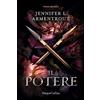 HarperCollins Children's Books Il potere. Titan series (Vol. 2)
