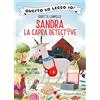 HarperCollins Italia Un ladro in fattoria. Sandra la capra detective