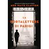HarperCollins La portalettere di Parigi