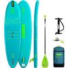 Jobe Aero nera sup board 10.6 pack