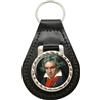 Family-crests Portachiavi In Pelle Di Ludwig Van Beethoven