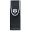 VICTORINOX - Custodia Nylon/Pelle Per Swisstool/Spatola 4 A 10 Pezzi - 4.0x23