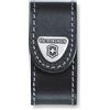 Victorinox - Custodia In Pelle Nera Per Coltello Svizzero Minichamp - 4.0518.XL