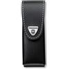 VICTORINOX - Custodia Nylon/Pelle Per Swisstool/Spatola 4 A 10 Pezzi - 4.0x23