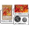 Yu-Gi-Oh Quarto Secolo Duelset Il Winged Dragon Of Ra Tappeto Giochi Medal Carta