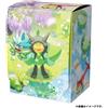 Pokemon Center Custodia Originale Per Mazzi Ogerpon GIAPPONE UFFICIALE