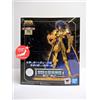 Bandai Raro San Seiya San Myth Panno Ex Gemini Kanon Revival Ver. Figura Dal Giappone