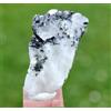 Albite Var. Peristerite E Flogopite 22 Grammi - Madagascar