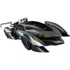 MegaHouse Varianti D'Azione Variabili Futuro GPX Cyber Formula Asurada V.S.X-R 1/24 Figura