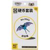 Pokémon TCG Colleziona 151 Zubat Moneta Set Simplified CHINESE Booster Box