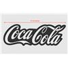 Lampada LED Coca Cola Insegna Luminosa stile Vintage 3D arredo decorazione USB