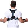 NovoBrace Correttore Postura Uomo Donna Fascia Posturale Spalle e Schiena