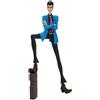 Banpresto Lupin III Figura Ufficiale Giappone