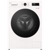 LG Lavasciuga a libera installazione lg motion carico 8+5 kg con wi-fi - cod. w4nx1085nwb