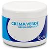CANDIOLI IST.PROFIL.E FARM.SpA CREMA VERDE BARATTOLO 450 ML